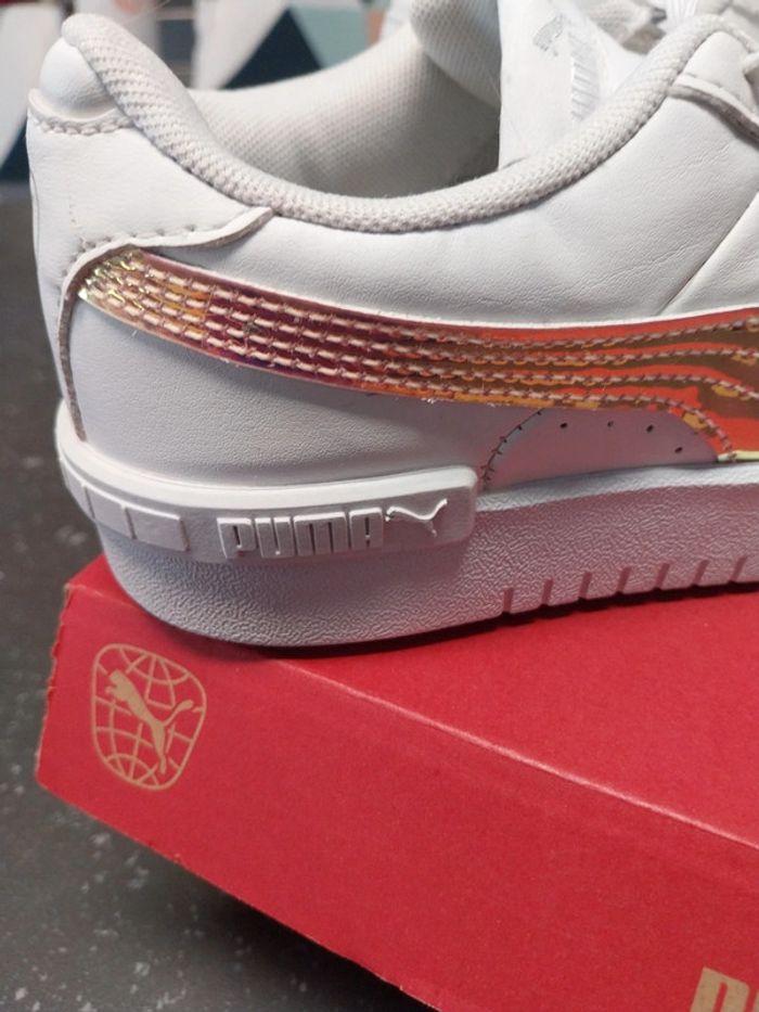 Baskets Puma p 34 - photo numéro 14