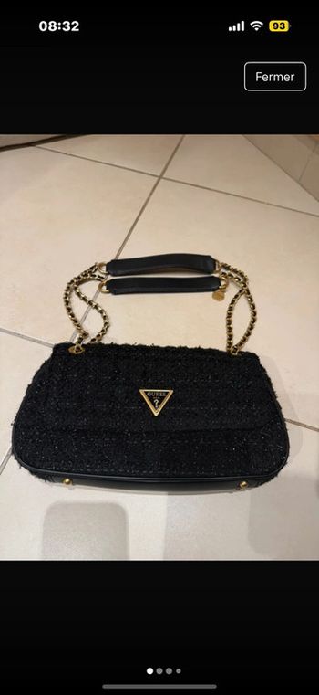 Sac Guess neuf