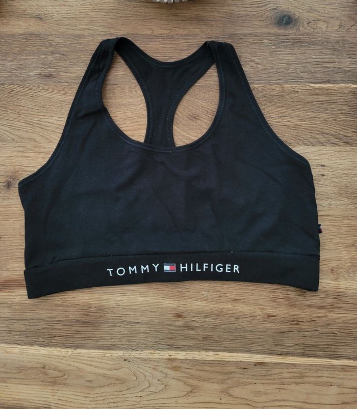 Brassière Tommy Hilfiger- Taille M