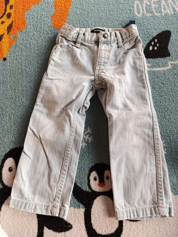 Pantalon 3 ans regular