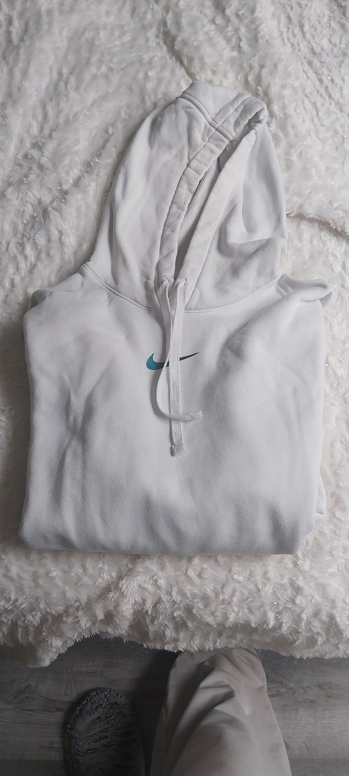 Sweat Nike - photo numéro 2