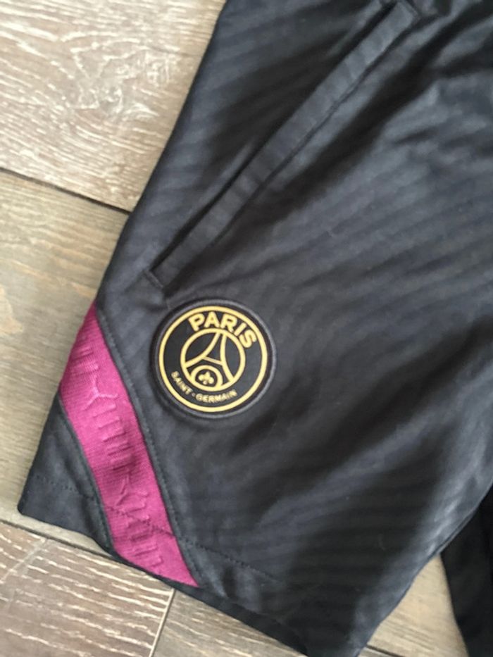 Short Jordan X paris saint germain - photo numéro 2