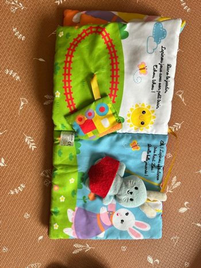 Lot de jeux Premier Âge - photo numéro 6