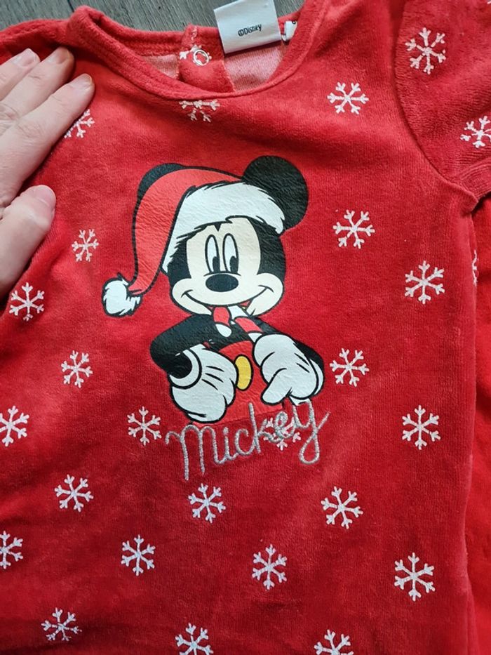 Lot pyjama Noël - photo numéro 6