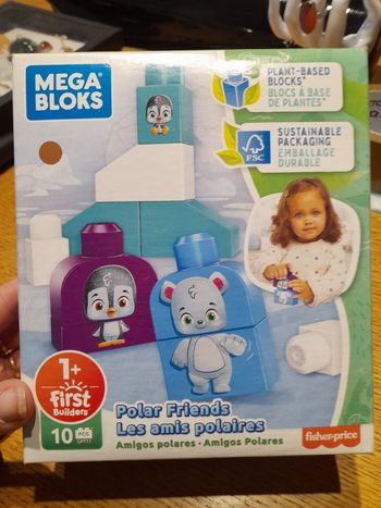 Blocs