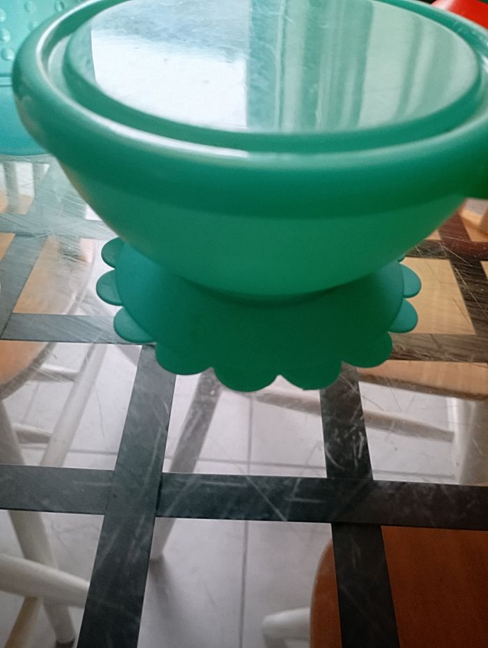 Vaisselle enfants - photo numéro 6