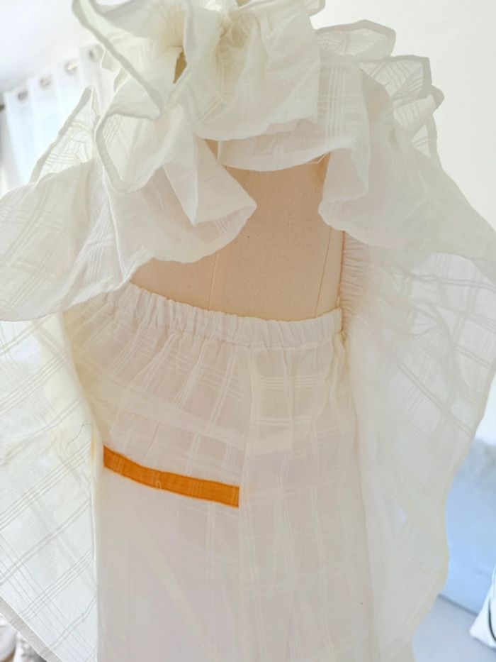 Robe bohème - photo numéro 6