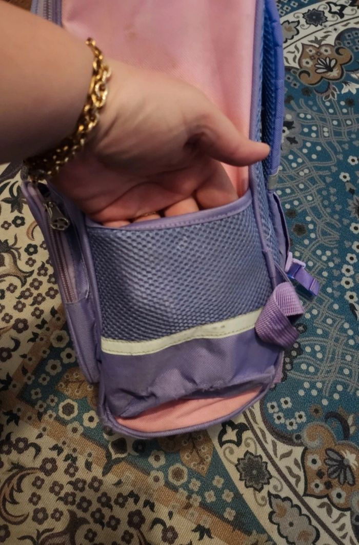 Cartable - photo numéro 5