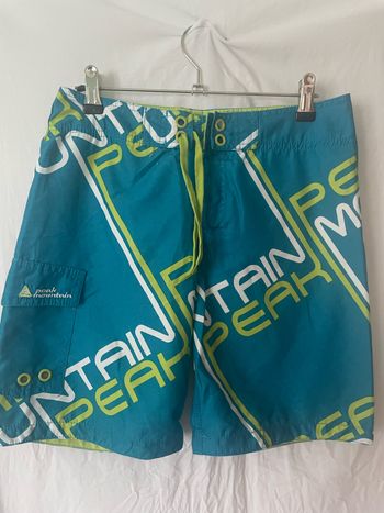 Short de bain