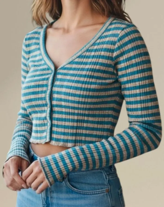 Gilet Pull And Bear Taille XS