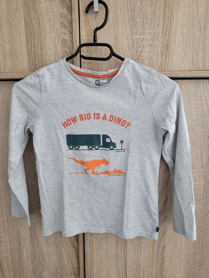 Tee-shirt ML