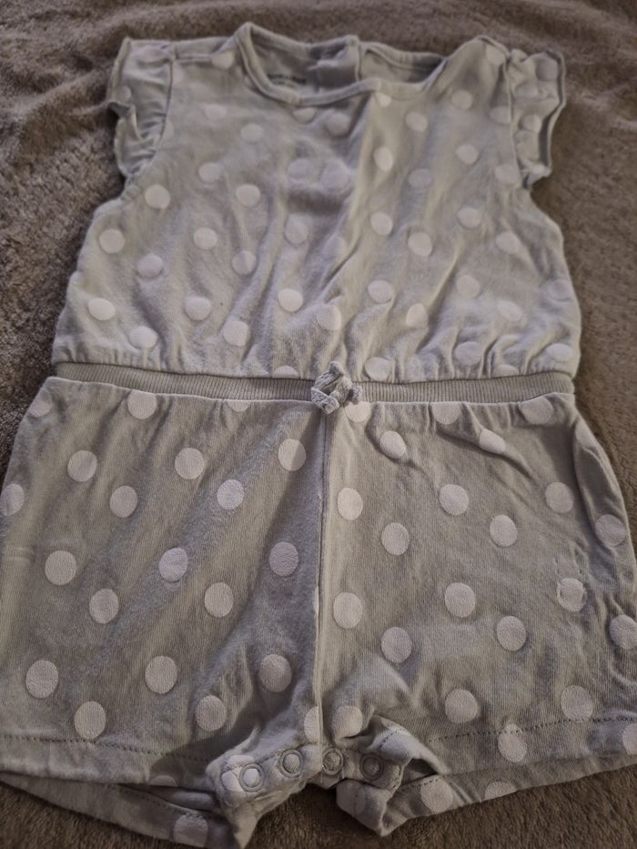 Combi-short
