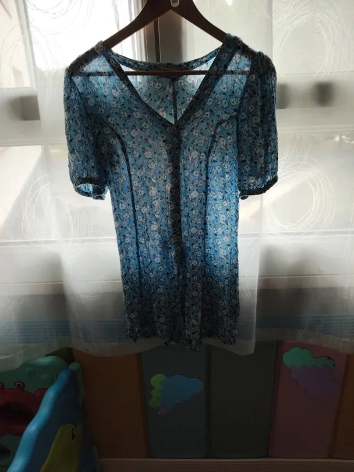Haut taille XS