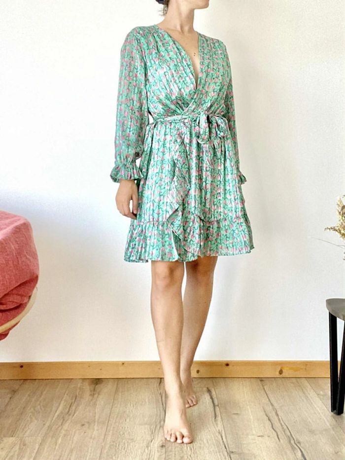 Robe Indie + Moi - photo numéro 2