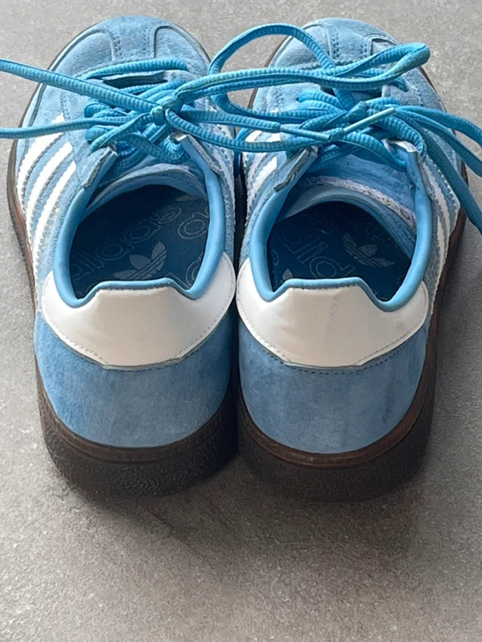 Adidas  HANDBALL SPEZIAL taille 39 - photo numéro 4