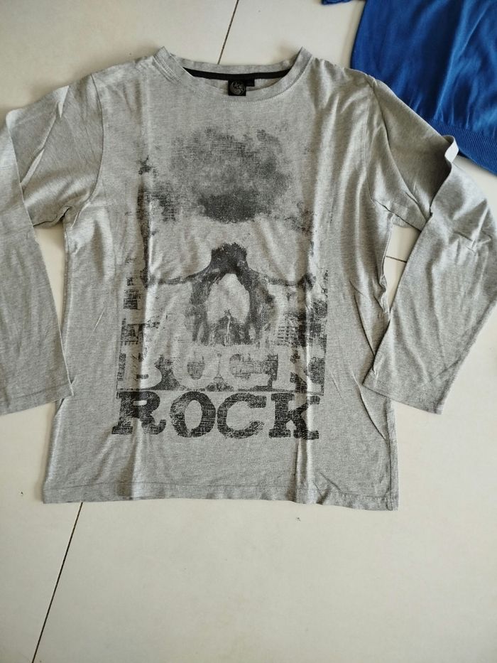 Lot pulls - photo numéro 5