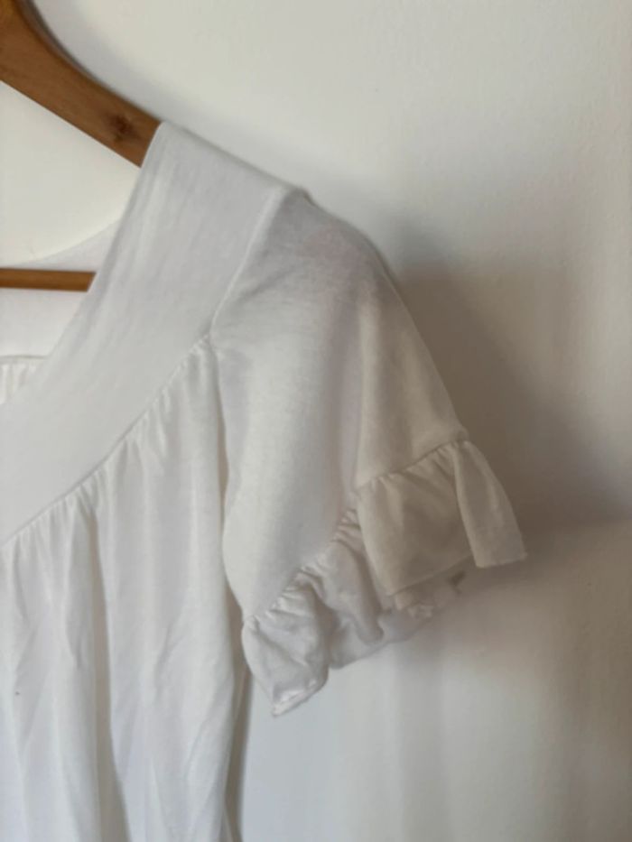 T-shirt / tunique taille unique - photo numéro 2