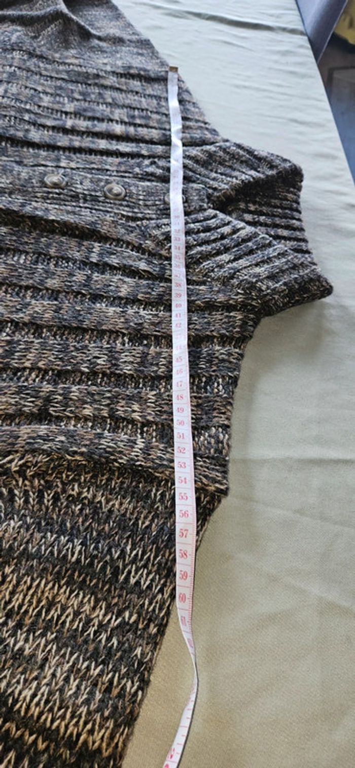 Pulls hiver - photo numéro 8