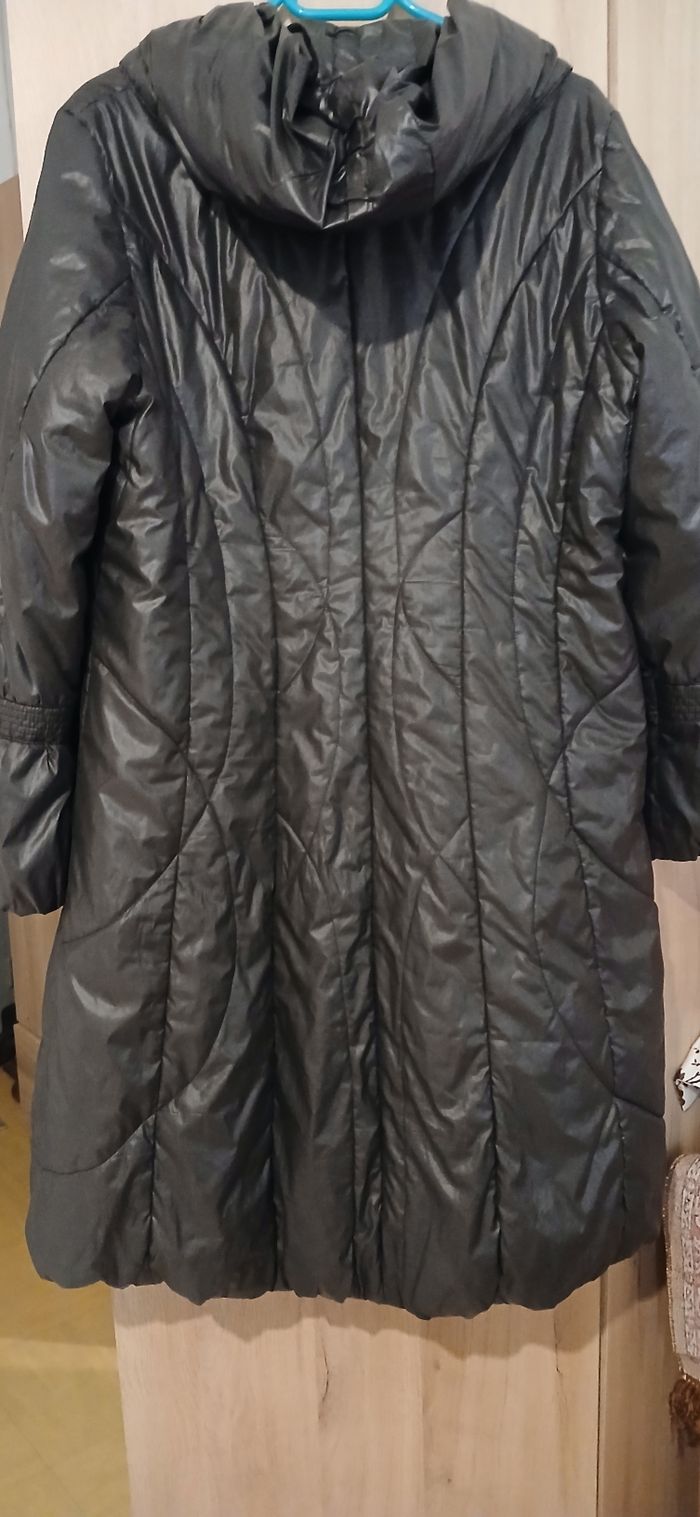 Veste - photo numéro 6