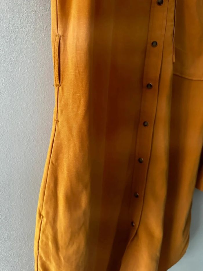 Chemise tunique Salsa taille M - photo numéro 7