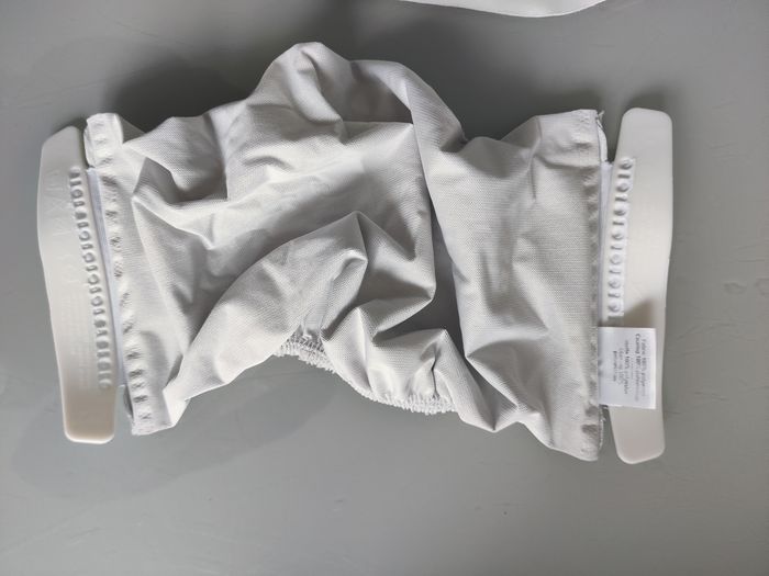 Lot Hamac - photo numéro 6