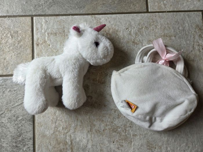 Peluches - photo numéro 3