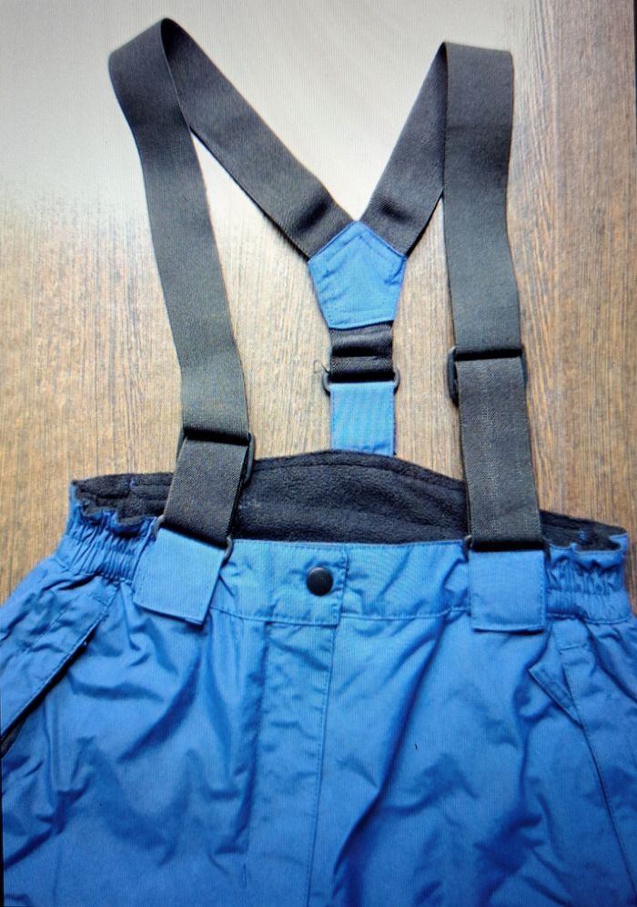 Pantalon de ski en 10ans - photo numéro 3