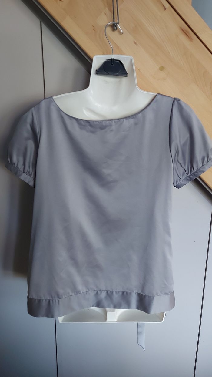 Blouse - photo numéro 2