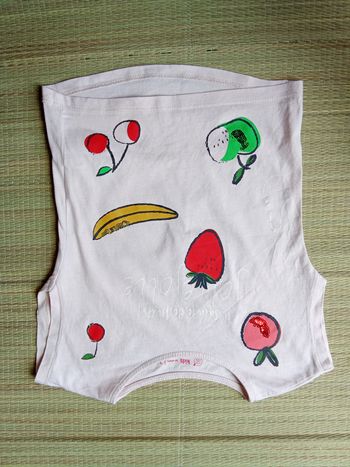 T-shirt Gemo
