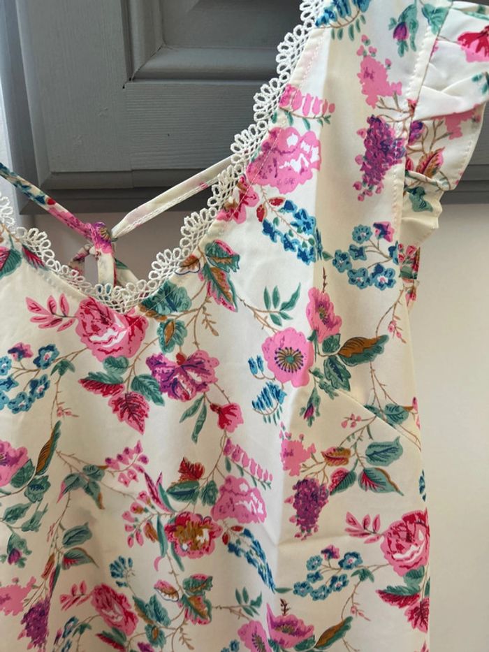 Blouse M - photo numéro 3