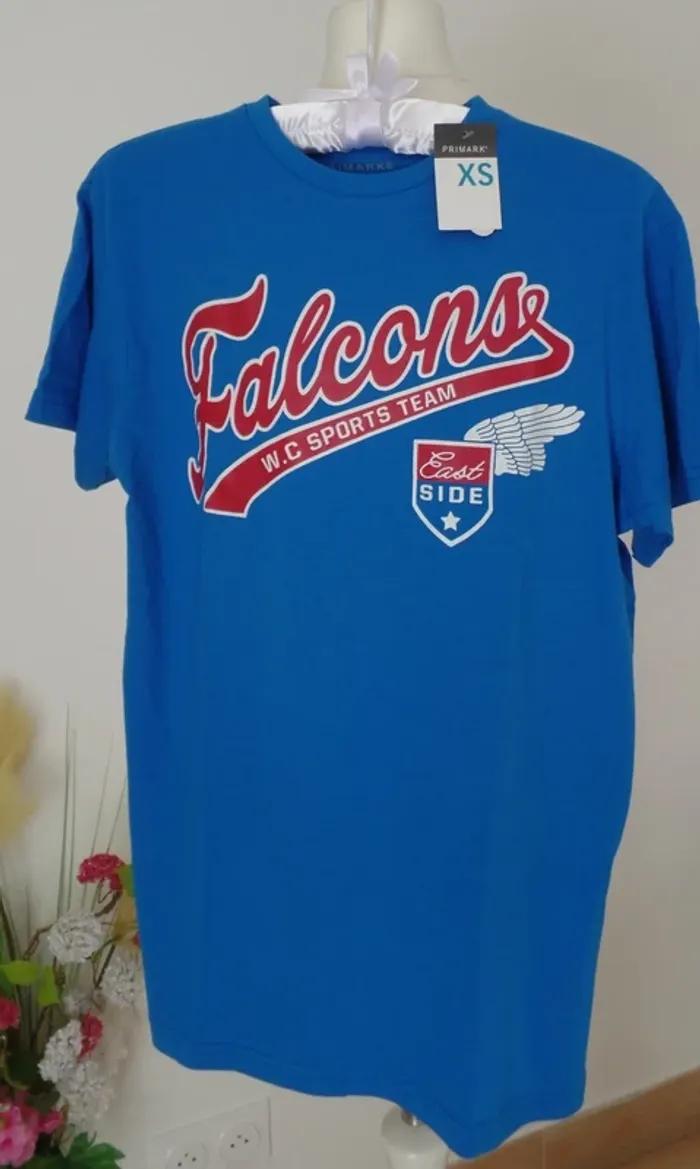 T shirt neuf Primark