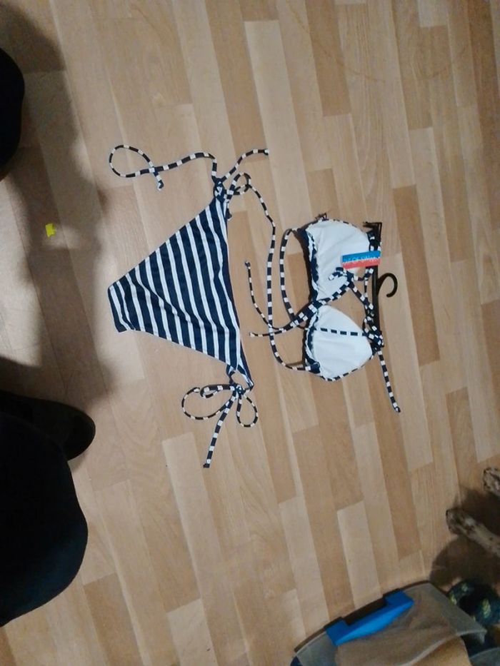 Maillot de bain - photo numéro 5