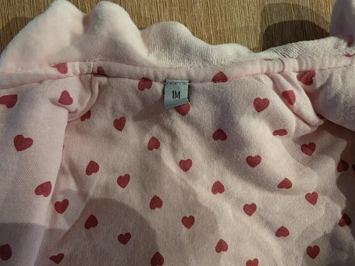 Veste chaude - photo numéro 4