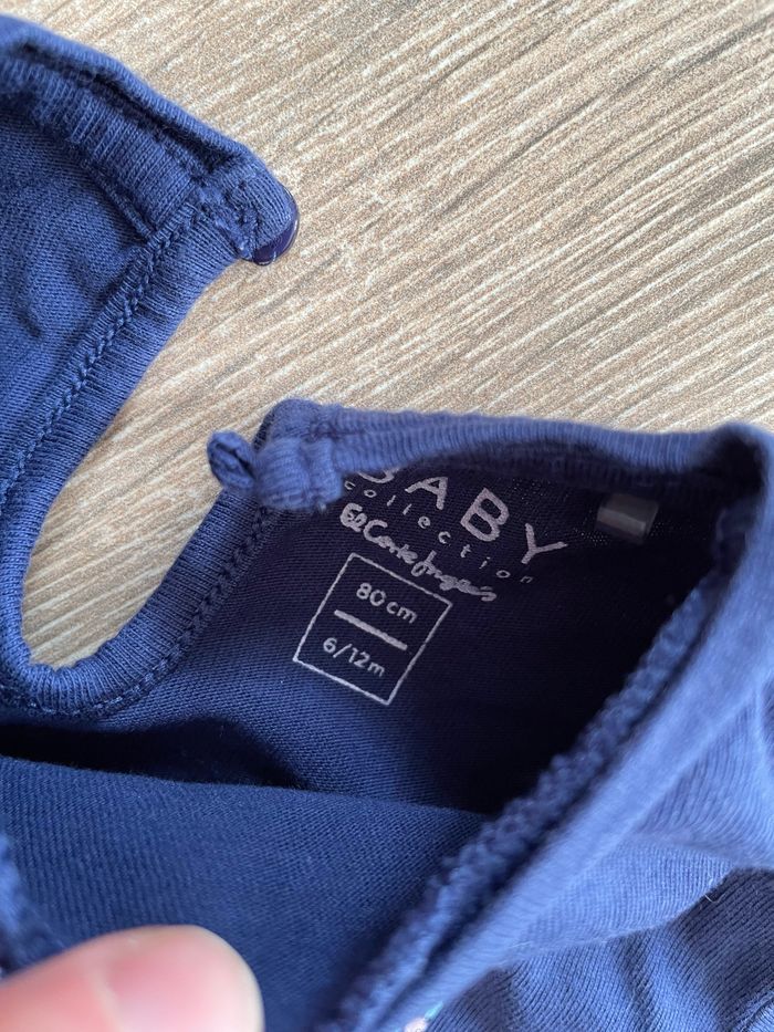 T shirt ml - photo numéro 3