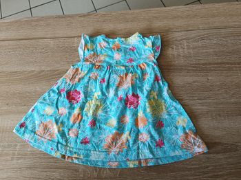 Lots petit tunique