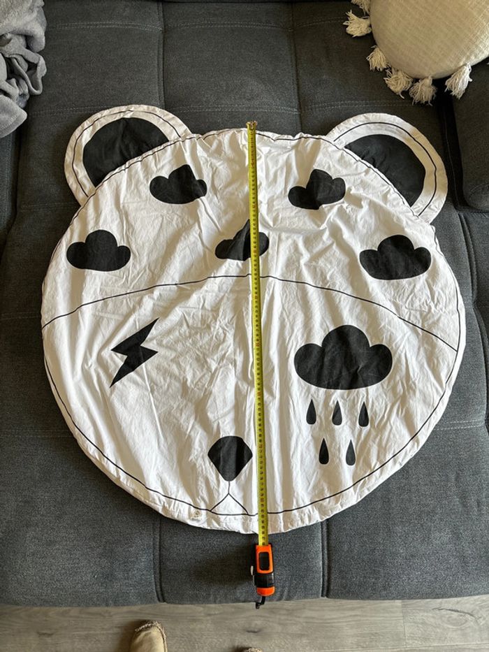 Tapis d’éveil - photo numéro 4