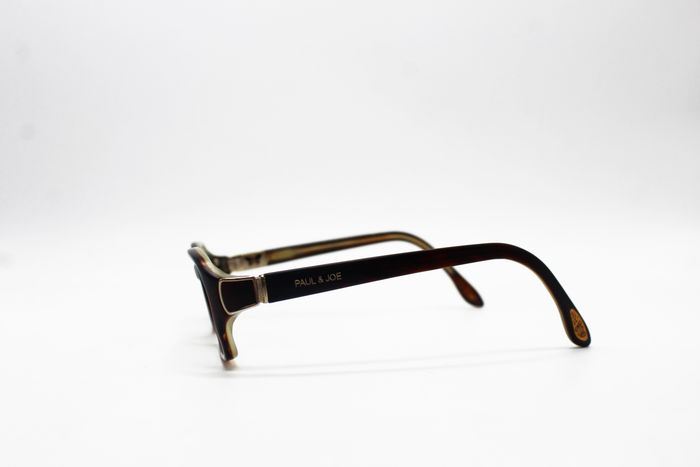 Lunettes de vue - Paul  & Joe Vol 41 - photo numéro 4