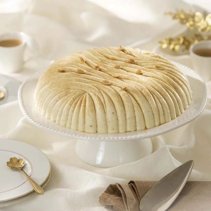 Moule dunes d'or guy demarle