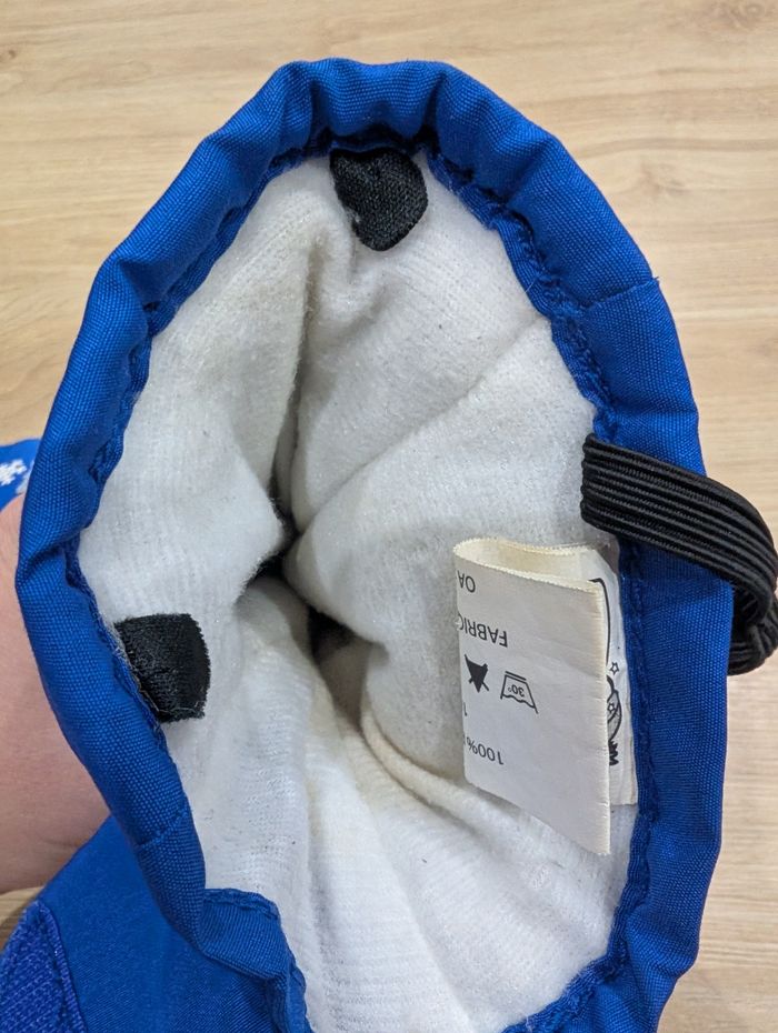 Combinaison de ski - photo numéro 6