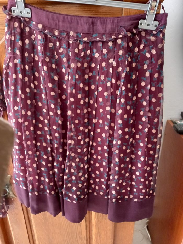 Ensemble jupe - photo numéro 4