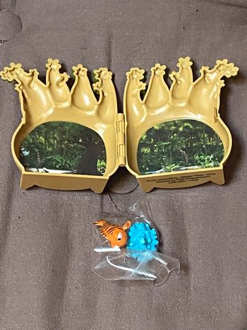 Figurine de Junior Les as de la jungle