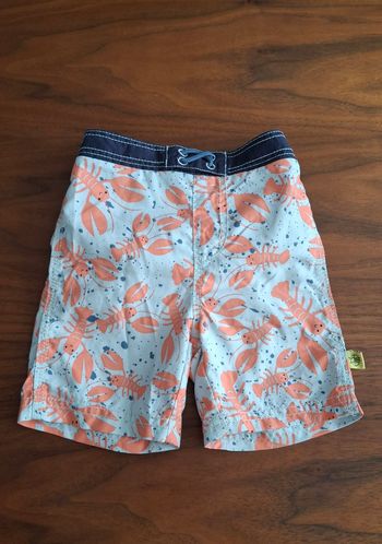 Maillot de bain