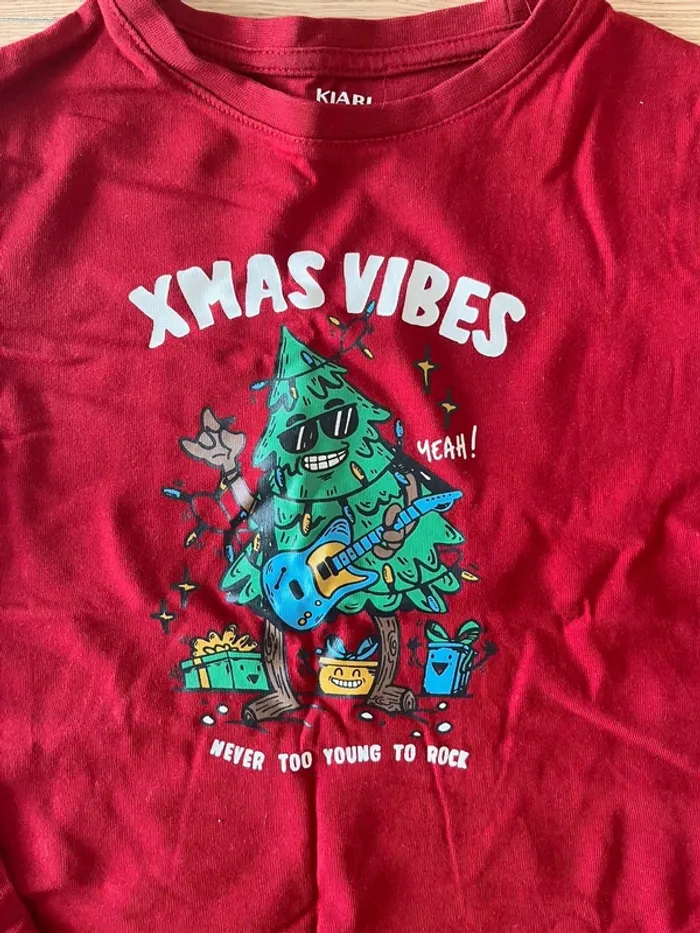 Tee shirt - photo numéro 2