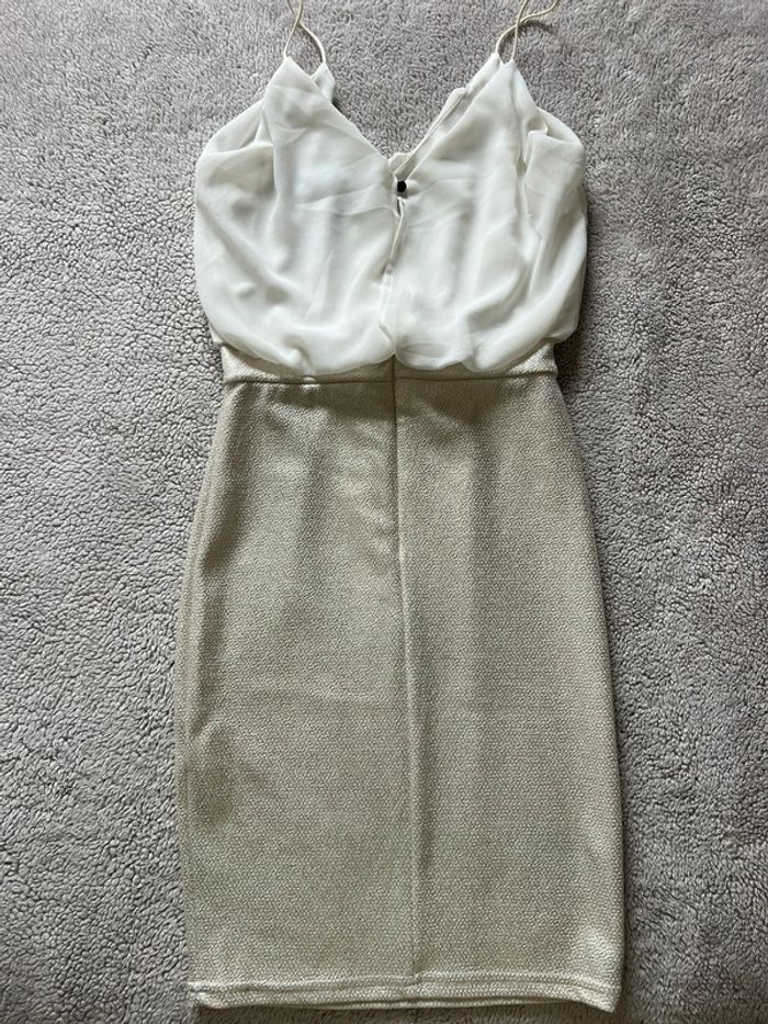 Robe de cérémonie - photo numéro 4