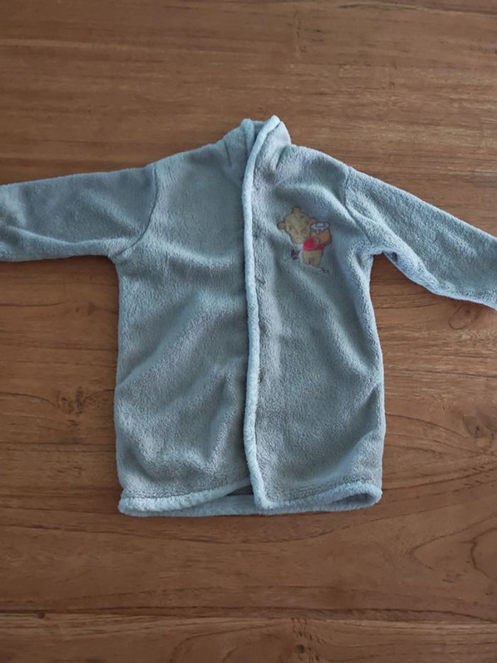 Lot 9 mois garcon - photo numéro 18