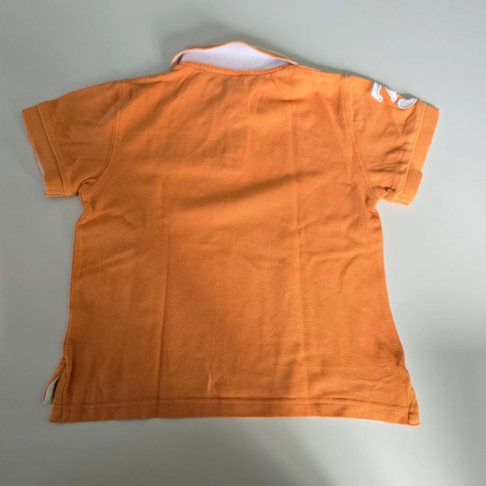Polo manches courtes - Celio - 6 ans - photo numéro 4