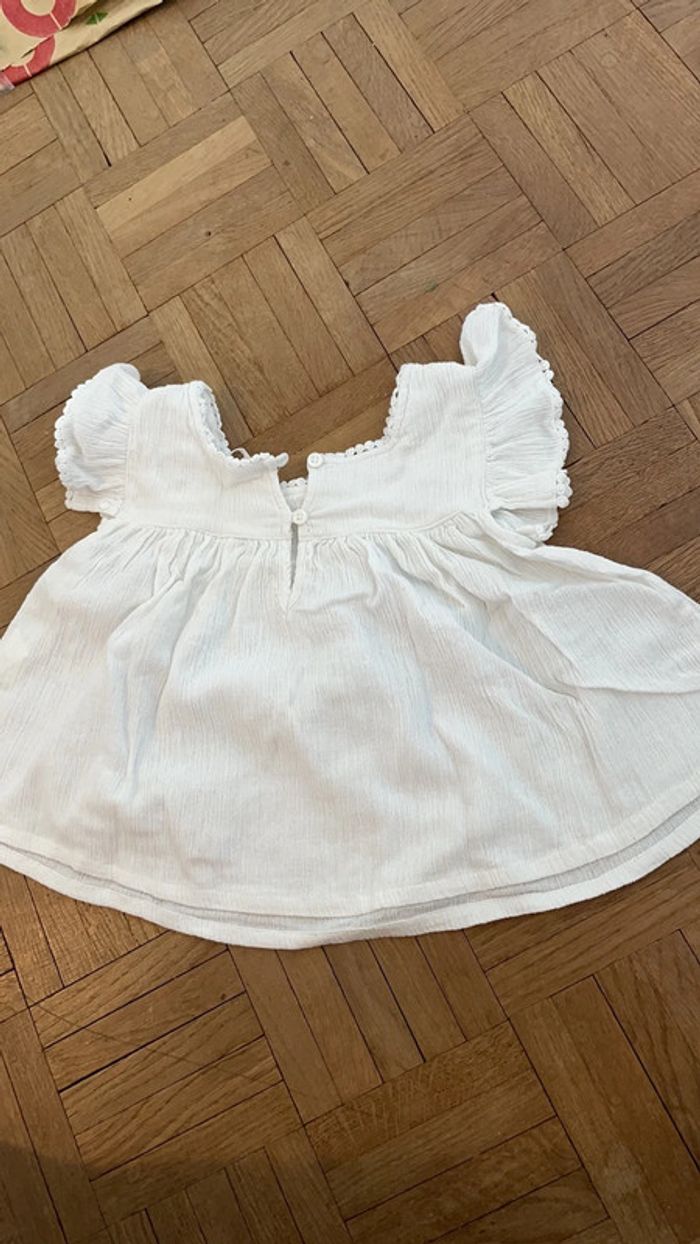 Haut Monoprix Kids 3 ans - photo numéro 2