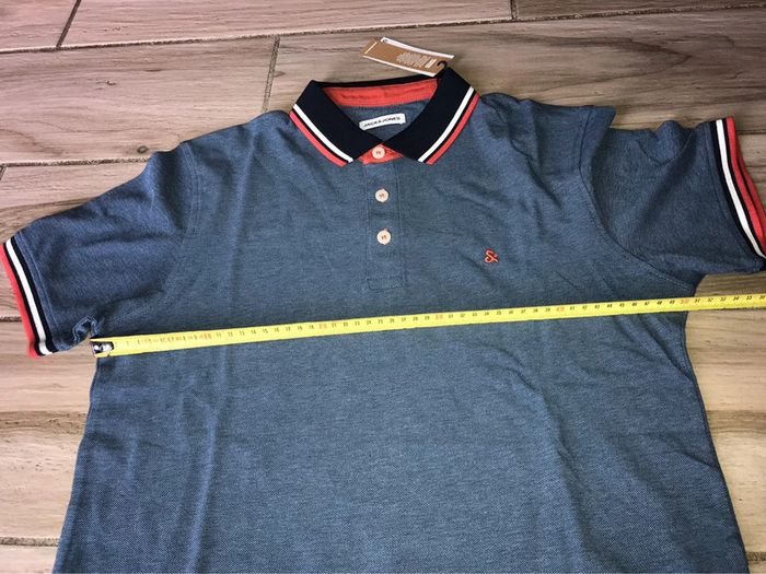 Polo jack & jones L - photo numéro 7