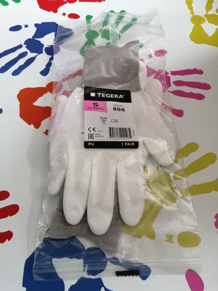 Gants neuf