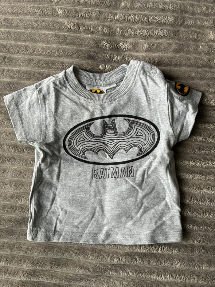 T-shirt 3 mois